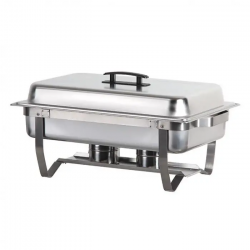 CHAFING DISHES