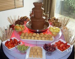 29C65CEE 6167 469C 994D 1065FC39E92B 1652806303 CHOCOLATE FOUNTAIN