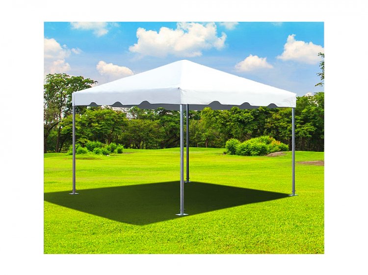 10X10 FRAME TENT