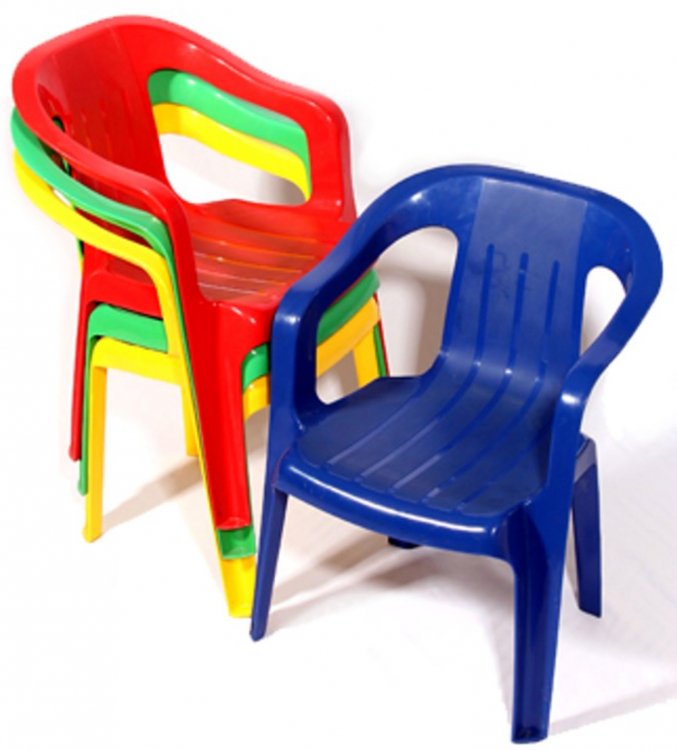 KIDS CHAIR