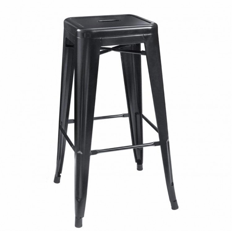 METAL BARSTOOL