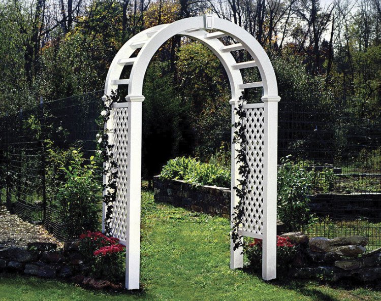 WEDDING ARCH