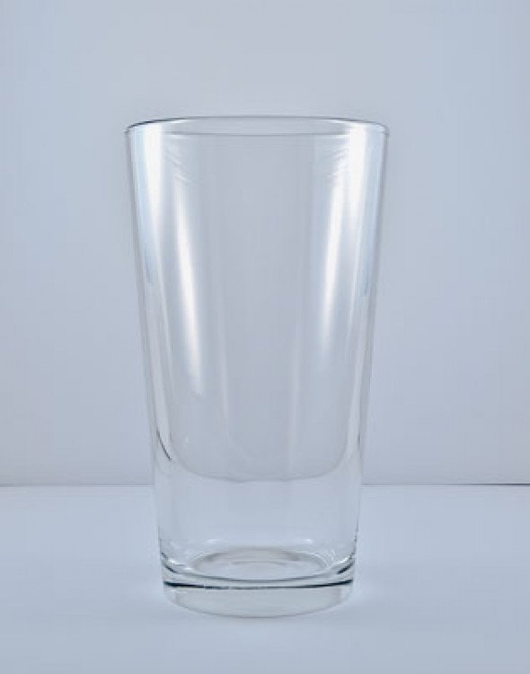 PINT GLASS