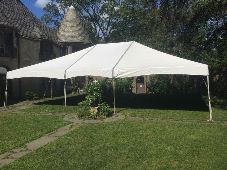 30X40 FRAME TENT