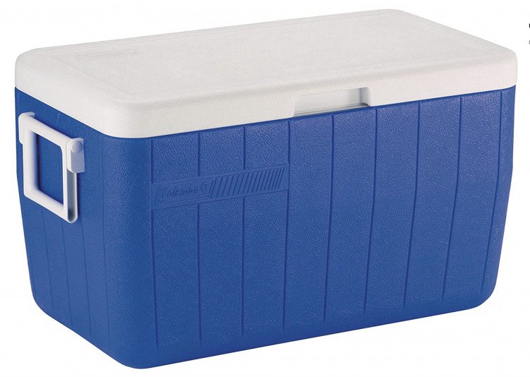 48 qt COOLER