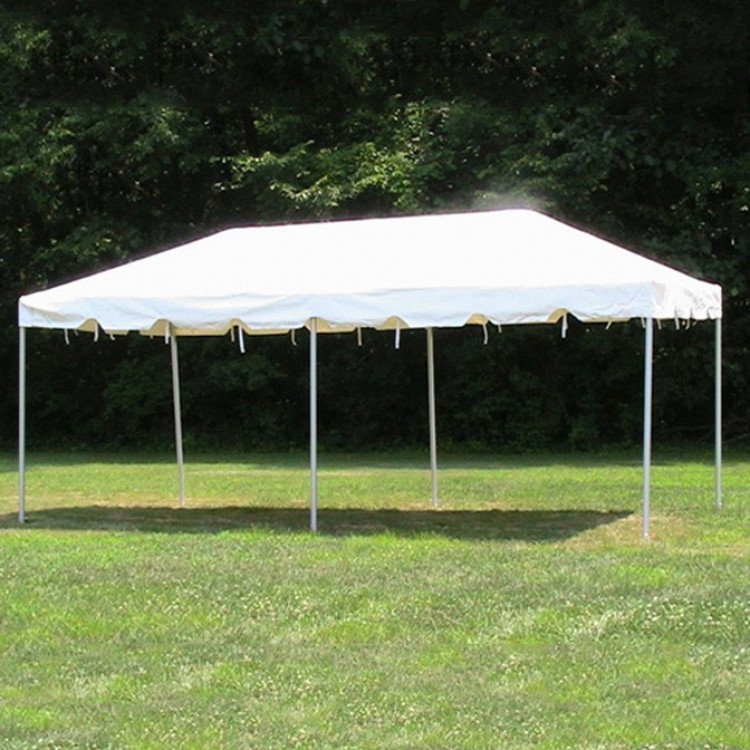 15x30 FRAME TENT