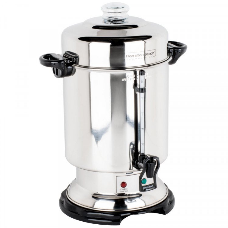 COFFEE URN 60 CUP