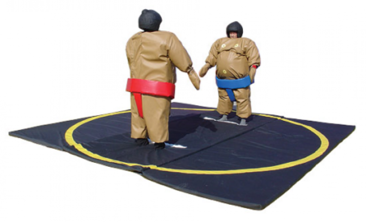 SUMO SUITS