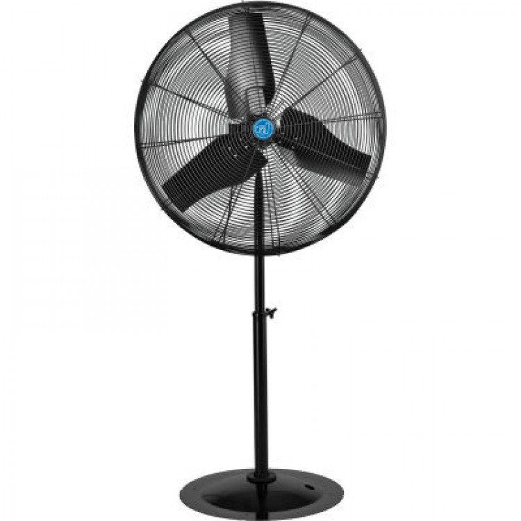 PEDESTAL FAN