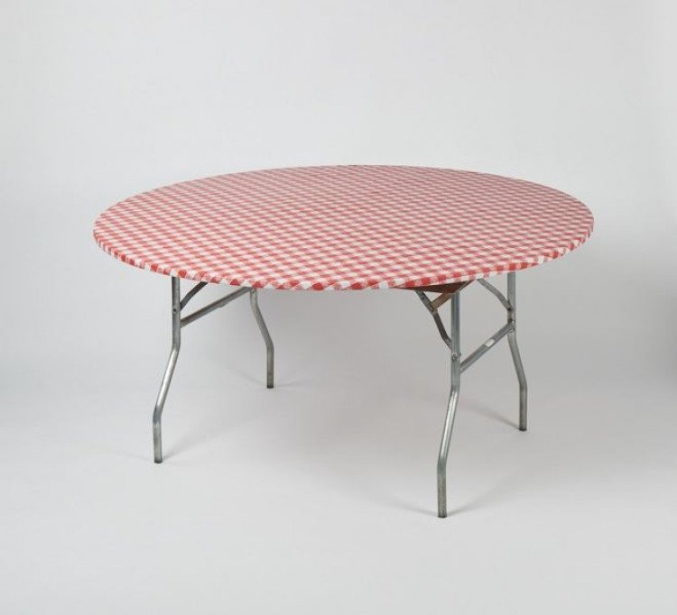 KWIK COVERS TABLECLOTH